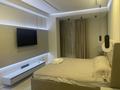 3-комнатная квартира · 103 м² · 9/9 этаж, Керей Жанибек хандар 40 за 35 000 〒 в Астане, Есильский р-н — фото 2