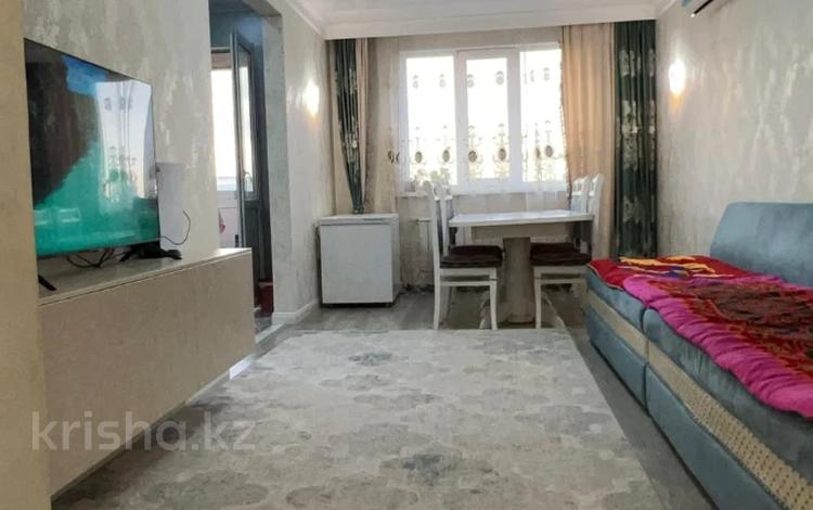 3-комнатная квартира · 84 м² · 10/12 этаж, Сатпаева 90 — Туркебаева за 75 млн ₸ в Алматы, Бостандыкский р-н — фото 10