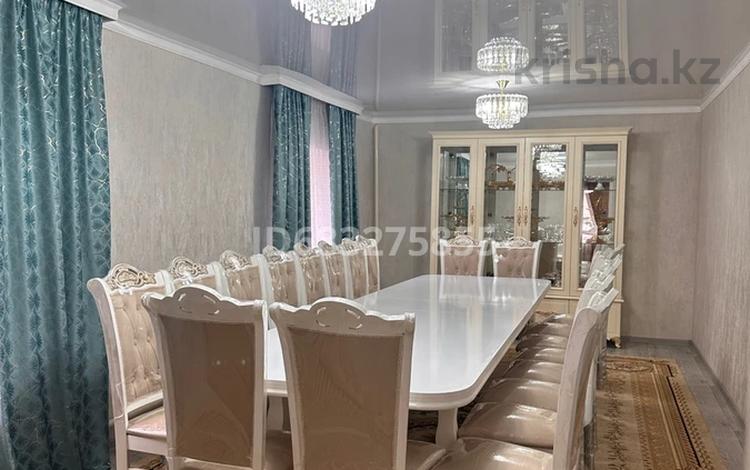 Отдельный дом · 7 комнат · 120 м² · 8 сот., Локомотивная 84 за 22 млн 〒 в Таразе — фото 13