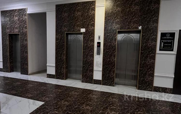 2-бөлмелі пәтер · 95.1 м² · 6/18 қабат, ул. Баянауыл 1, бағасы: 39.5 млн ₸ в Астане, р-н Байконур — фото 2