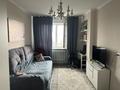 1-комнатная квартира · 41 м² · 9/9 этаж, Б. Момушулы 18 за 23 млн ₸ в Астане, Алматы р-н
