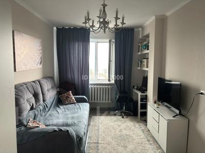 1-комнатная квартира · 41 м² · 9/9 этаж, Б. Момушулы 18 за 23 млн ₸ в Астане, Алматы р-н