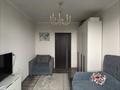 1-комнатная квартира · 41 м² · 9/9 этаж, Б. Момушулы 18 за 23 млн ₸ в Астане, Алматы р-н — фото 2