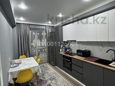 1-бөлмелі пәтер · 42 м² · 1/6 қабат, мкр Шугыла, Жунисова 2/13 к33м 33 — По проспекту Алатау,напротив Апорта., бағасы: ~ 27 млн ₸ в Алматы, Наурызбайский р-н