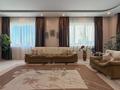 Отдельный дом · 4 комнаты · 285 м² · 6 сот., Абулхаир хан 52 за 260 млн ₸ в Алматы — фото 11