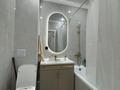 2-бөлмелі пәтер · 56 м² · 6/9 қабат, Райымбек батыра — В ИПОТЕКУ ПРОХОДИТ(НАУРЫЗ), бағасы: 37.5 млн ₸ в  — фото 12