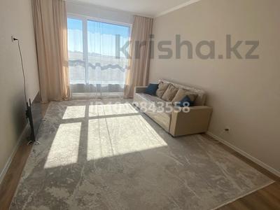 1-бөлмелі пәтер · 35 м² · 1/9 қабат, Аль-Фараби 46/21 — улы дала, бағасы: 22.5 млн ₸ в Астане, Есильский р-н
