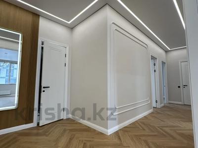 4-бөлмелі пәтер · 103 м² · 2/12 қабат, Е-35 E — РЯДОМ ХАН ШАТЫР И ЭКО ПАРК, бағасы: 79 млн ₸ в Астане, Нура р-н