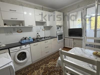 2-комнатная квартира · 50 м² · 3/5 этаж, мкр Тастак-2 22 — Толеби уг.ул Тлендиева за 39.9 млн ₸ в Алматы, Алмалинский р-н