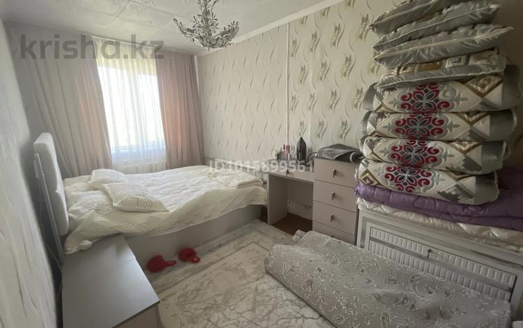2-бөлмелі пәтер · 45 м² · 5/5 қабат, Самал ш/а. 33, бағасы: 11 млн ₸ в Таразе, мкр Самал — фото 2