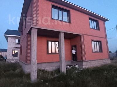 Отдельный дом · 4 комнаты · 210 м² · 10 сот., 4 микрорайон 19/4 за 34 млн ₸ в Жибек Жолы