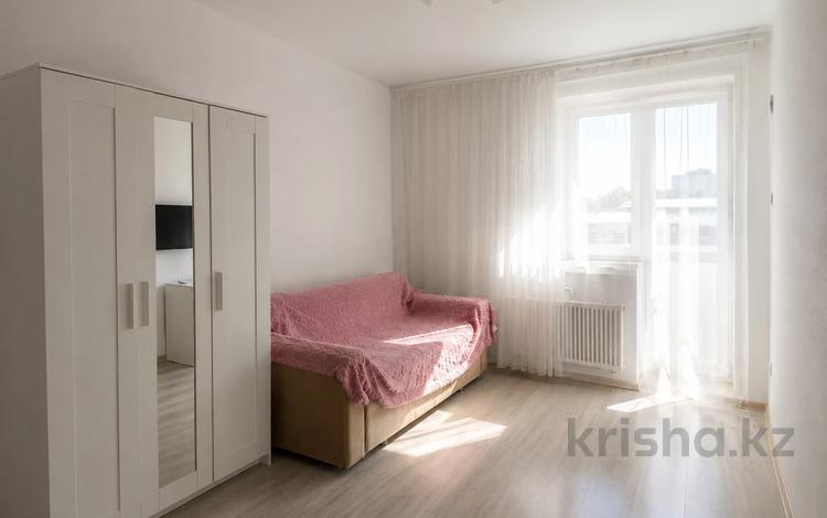 1-бөлмелі пәтер · 34.6 м² · 4/9 қабат, А 108 26 — ЖК Отау, бағасы: 17 млн ₸ в Астане, Сарайшык р-н — фото 18