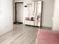 1-бөлмелі пәтер · 34.6 м² · 4/9 қабат, А 108 26 — ЖК Отау, бағасы: 17 млн ₸ в Астане, Сарайшык р-н — фото 3