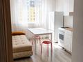 1-бөлмелі пәтер · 34.6 м² · 4/9 қабат, А 108 26 — ЖК Отау, бағасы: 17 млн ₸ в Астане, Сарайшык р-н — фото 5