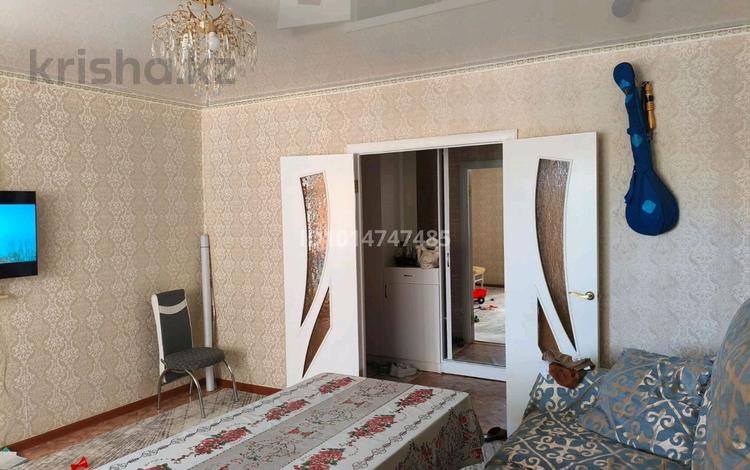 4-комнатная квартира · 74 м² · 8/9 этаж, мкр Юго-Восток, Мкр Юго-Восток, мкр Степной 2 4/1 — Корзина, Караван за 28.5 млн ₸ в Караганде, Казыбек би р-н — фото 19