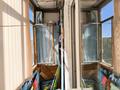 4-комнатная квартира · 74 м² · 8/9 этаж, мкр Юго-Восток, Мкр Юго-Восток, мкр Степной 2 4/1 — Корзина, Караван за 28.5 млн ₸ в Караганде, Казыбек би р-н — фото 19