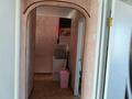 4-комнатная квартира · 74 м² · 8/9 этаж, мкр Юго-Восток, Мкр Юго-Восток, мкр Степной 2 4/1 — Корзина, Караван за 28.5 млн ₸ в Караганде, Казыбек би р-н — фото 24