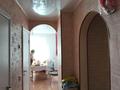 4-комнатная квартира · 74 м² · 8/9 этаж, мкр Юго-Восток, Мкр Юго-Восток, мкр Степной 2 4/1 — Корзина, Караван за 28.5 млн ₸ в Караганде, Казыбек би р-н — фото 9