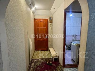 2-комнатная квартира · 46 м² · 1/5 этаж, мкр Самал, Самал ш/а. 18 за 90 000 ₸ в Таразе