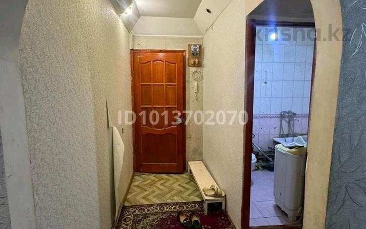 2-комнатная квартира · 46 м² · 1/5 этаж, мкр Самал, Самал ш/а. 18 за 90 000 ₸ в Таразе — фото 2