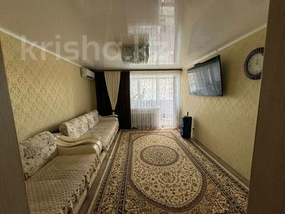 3-комнатная квартира, 69 м², 2/9 этаж, Кизатова за 29.4 млн 〒 в Петропавловске