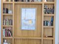 4-бөлмелі пәтер · 142.8 м² · 4/9 қабат, Туран стр. 22, бағасы: 150 млн ₸ в Астане, Есильский р-н