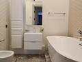 4-бөлмелі пәтер · 142.8 м² · 4/9 қабат, Туран стр. 22, бағасы: 150 млн ₸ в Астане, Есильский р-н — фото 11