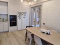 4-бөлмелі пәтер · 142.8 м² · 4/9 қабат, Туран стр. 22, бағасы: 150 млн ₸ в Астане, Есильский р-н — фото 8