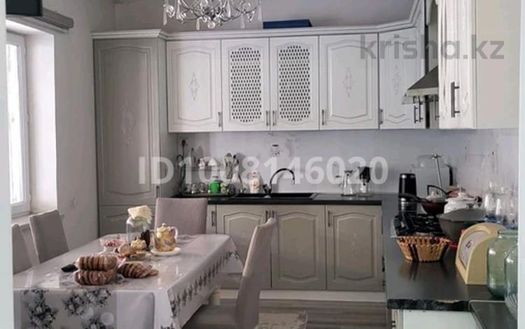 Жеке үй · 5 бөлме · 200 м² · 10 жүзд., Қайтпас 1 ш/а. 14 — Ориентир 58 школа, улица Жамауова, бағасы: 45 млн ₸ в Шымкенте, Каратауский р-н — фото 2