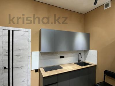 1-бөлмелі пәтер · 22 м² · 1/9 қабат, мкр Болашак, Бокенбай батыра 131г, бағасы: 9.5 млн ₸ в Актобе