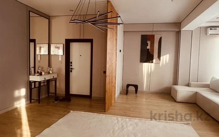 3-комнатная квартира · 200 м² · 11/11 этаж, Навои 58/1 за 110 млн 〒 в Алматы, Ауэзовский р-н — фото 27