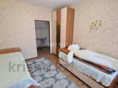 3 бөлме · 76 м² · 3 қабат, Сауран 14 — Керей-Жанибек, бағасы: 60 000 ₸ в Астане, Есильский р-н