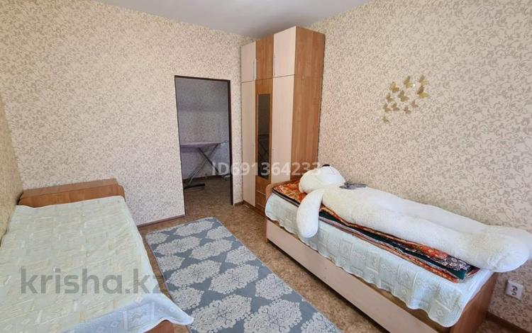 3 комнаты · 76 м² · 3 этаж, Сауран 14 — Керей-Жанибек за 60 000 ₸ в Астане, Есильский р-н — фото 3
