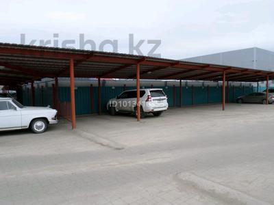 Паркинг · 18 м² · мкр. Алтын орда, Санкибай батыра 28в — Капитал плаза за 450 000 ₸ в Актобе