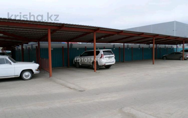 Паркинг · 18 м² · Алтын орда ш/а., Санкибай батыра 28в — Капитал плаза, бағасы: 450 000 ₸ в Актобе, мкр. Алтын орда — фото 6