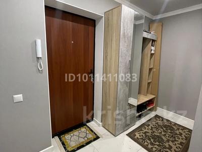 1-бөлмелі пәтер · 45 м², мкр. Алтын орда 29/1, бағасы: 120 000 〒 в Актобе