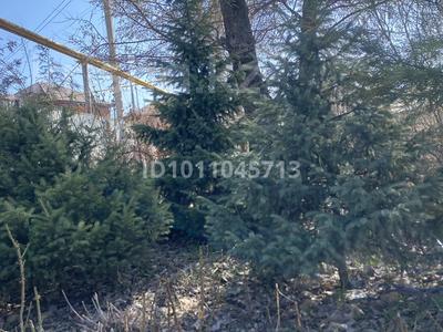 Отдельный дом · 3 комнаты · 120 м² · 8 сот., Село Рыскулова Амангельди 9а за 25 млн 〒 в Талгаре