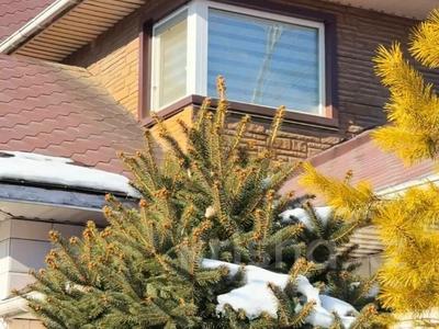 Жеке үй · 5 бөлме · 220 м² · 8 сот., мкр Карагайлы, бағасы: 99 млн 〒 в Алматы, Наурызбайский р-н