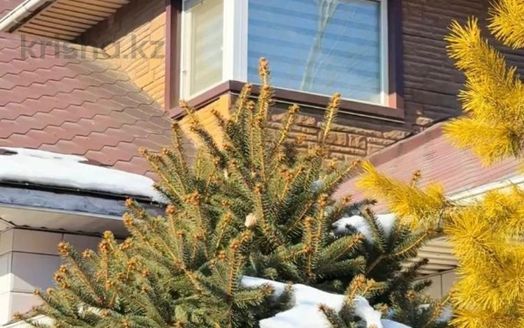 Отдельный дом · 5 комнат · 220 м² · 8 сот., мкр Карагайлы за 99 млн 〒 в Алматы, Наурызбайский р-н — фото 19