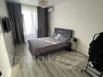 1-бөлмелі пәтер · 40.7 м² · 1/6 қабат, Микрорайон Береке 47, бағасы: 22 млн ₸ в Костанае
