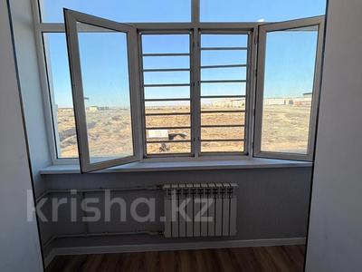 1-комнатная квартира · 44 м² · 4/6 этаж, 38-й мкр 11 за 12.5 млн ₸ в Актау