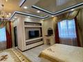 4-комнатная квартира, 141 м², 3/11 этаж, Алии Молдагуловой за 75 млн 〒 в Актобе — фото 9