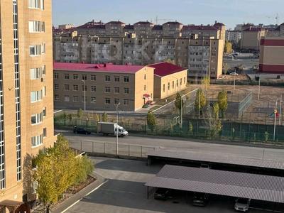 4-комнатная квартира · 130 м² · 8/9 этаж, мкр. Алтын орда, Ораза Татеулы 5 А за 46.5 млн ₸ в Актобе