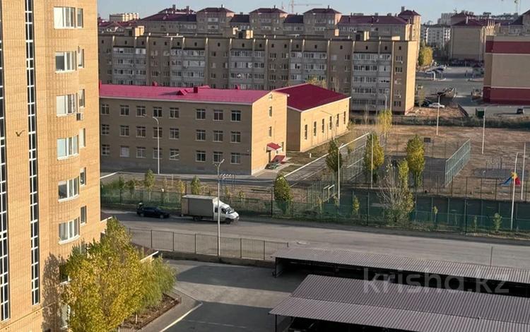 4-бөлмелі пәтер · 130 м² · 8/9 қабат, мкр. Алтын орда, Ораза Татеулы 5 А, бағасы: 46.5 млн ₸ в Актобе — фото 2