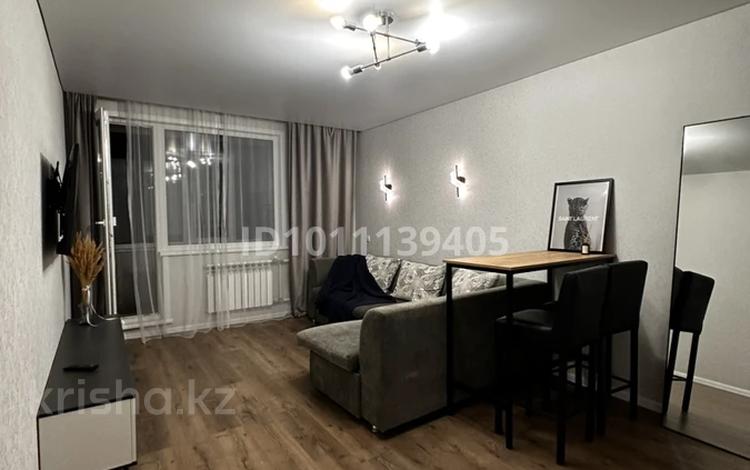 1-комнатная квартира · 35 м² · 6/6 этаж, Космическая за 200 000 ₸ в Усть-Каменогорске, Ульбинский — фото 2
