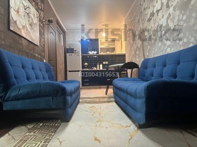 3-комнатная квартира · 67 м² · 17/19 этаж, Брусиловского 167 — Брусиловского Есенжанова за 45 млн 〒 в Алматы, Алмалинский р-н