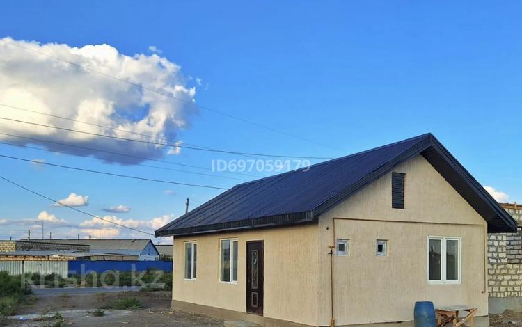 Отдельный дом · 3 комнаты · 60 м², мкр Аксай, Ақжайық көшесі 5 в — Аксай ауылы за 12.9 млн ₸ в Атырау — фото 30