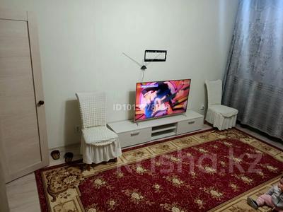 1-комнатная квартира · 50 м² · 4 этаж, Есенберлина 13/5 за 170 000 ₸ в Усть-Каменогорске