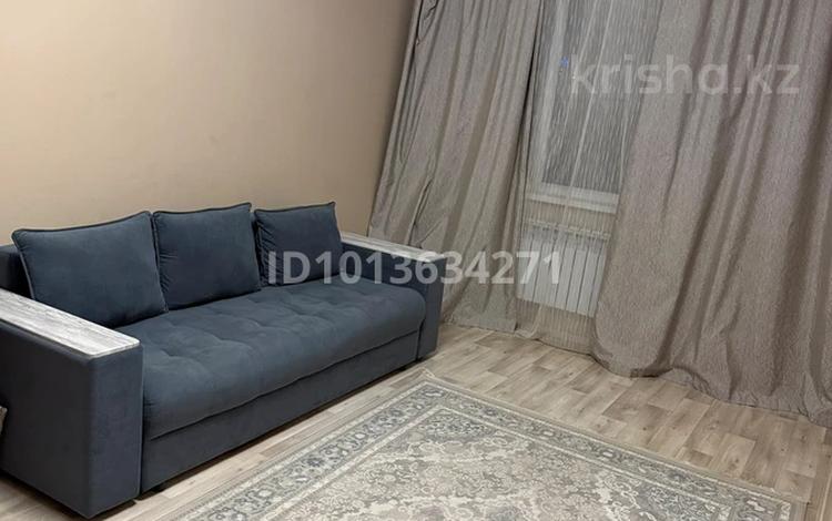 1-бөлмелі пәтер · 47 м² · 6/13 қабат, Утеген батыра 17б — Рядом с Сайран и Грандпарком, бағасы: 230 000 ₸ в Алматы, Ауэзовский р-н — фото 2