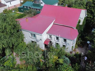 Жеке үй · 6 бөлме · 330.5 м² · 13 сот., Радужная, бағасы: 120 млн 〒 в Петропавловске